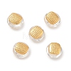 Natural Quartz Crystal Beads GG-D002-05G-1