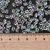 Glass Seed Beads SEED-K009-04A-14-4