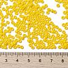 MIYUKI Round Rocailles Beads X-SEED-G008-RR0404D-4