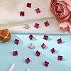 Preciosa® MAXIMA Crystal Fancy Stones X-PRC-FA6-70350-3