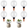 Plant Watering Globes AJEW-WH0880-37-1