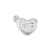 Brass Charms KK-Z132-27P-1