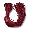 PU Leather Thread Cord AJEW-R005-A01-05-1