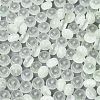 FGB Grade A Drawbench Style Glass Seed Beads SEED-Q040-02A-04-3