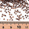 11/0 Grade A Round Glass Seed Beads SEED-N001-D-224-3