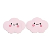 PVC Cabochons PVC-D001-02A-1