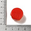 Opaque Resin Imitation Food Decoden Cabochons CRES-A058-02E-3