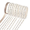 DIY Scrapbook Decorative Paper Tapes DIY-M015-02G-3