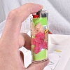 DIY Silicone Lighter Protective Cover Holder Mold DIY-M024-04C-6