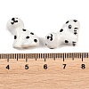 Handmade Porcelain Beads PORC-A033-04D-3