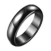 Hematite Finger Rings FS-WG71786-14-1