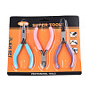45# Steel Pliers Sets TOOL-N008-04-5