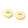Brass Spacer Beads KK-A254-05E-G-1