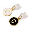 Plastic Mobile Dustproof Plugs HJEW-TADJ0007-03-2