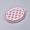 Food Grade Silicone Waffle Molds DIY-F047-04B-2