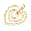 Alloy Big Pendants AL-CBA1187-11A-MG-2
