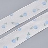 Single Face Printed Polyester Satin Ribbon SRIB-T009-05A-2