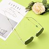 Eyeglasses Chains AJEW-EH00248-6