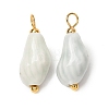 Handmade Porcelain Pendants PR-CBAC347-03-2