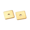 304 Stainless Steel Geometric Spacer Beads STAS-F362-04B-G03-2