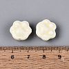 Handmade Porcelain Beads PORC-N012-08C-4