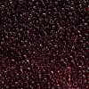 TOHO 8/0 Round Beads SEED-XTR08-0006B-2