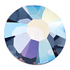 Preciosa® MAXIMA Crystal No Hotfix Flatback Stones Y-PRC-NSS10-30150-200-3