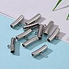 Tarnish Resistant 304 Stainless Steel Tube Tube Bails STAS-I045-43-6