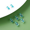 Transparent Acrylic Beads MACR-S373-134-T01-2