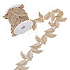 Filigree Polyester Ribbon OCOR-CA0001-23-1