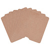 MDF Portable Clay Wedging Board AJEW-WH0609-817-1