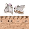 Alloy Enamel Pendants RB-CBAC8D9-04P-04-3