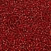 TOHO Round Seed Beads SEED-JPTR15-0025B-2