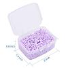 1 Box 5mm Melty Beads PE DIY Fuse Beads Refills for Kids DIY-X0047-79-B-3