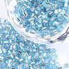 Grade A Glass Seed Beads SEED-S022-04A-15-1