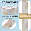 Polyester Ribbons SRIB-WH20020-061A-01A-2