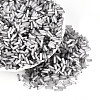 Glass Bugle Beads SEED-N007-28A-1