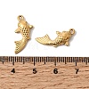 Ocean Theme 304 Stainless Steel Pendants STAS-K255-21E-G-3