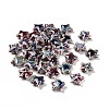 Handmade Porcelain Beads LS-X-PORC-N004-27F-1