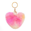 Plush Keychain PW-WG435A4-06-1