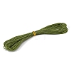 10M Waxed Polyester Cord OCOR-G016-A27-2