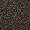 TOHO Round Seed Beads SEED-JPTR08-0702-2