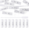 10Pcs Glass Perfume Bottles AJEW-TADJ0001-24-1