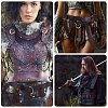 PU Leather Waist Belts DIY-HY0003-68-5