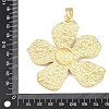 Alloy Big Pendants FIND-I074-02MG-02-3