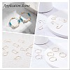 Yellow Gold Filled Craft Wire CWIR-D001-01F-G-4