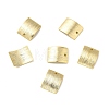 Brass Pendants KK-H435-17G-4