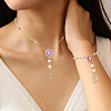 60Pcs 12 Colors Zinc Alloy Enamel Religion Oval with Virgin Mary Chandelier Component Links FIND-FH0017-98-5