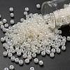 TOHO 6/0 Round Beads X-SEED-TR06-0663-1
