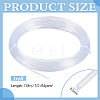 Plastic Boning AJEW-WH0528-89B-2